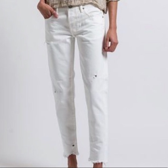 moussy mv kelly tapered jeans